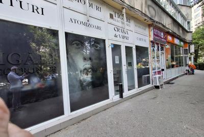 Tineretului -C-tin Radulescu Motru suorafata 37 mp-pret 1000 euro - 9