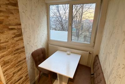 Garsonieră decomandată în Complex Studențesc - 3