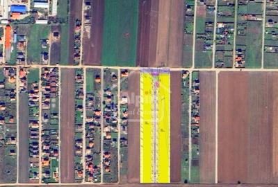 Teren Pretabil Investitie Harman - 2