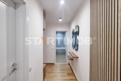 Apartament prima inchiriere Urban Plaza - 27