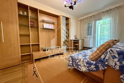 Apartament cu 4 camere, centrala proprie, etaj 2, zona Girocului - 4