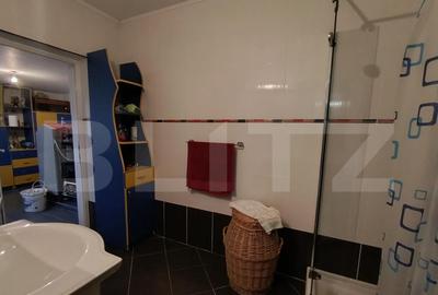 Casa cu 3 camere ?i un teren de 600 mp - 9