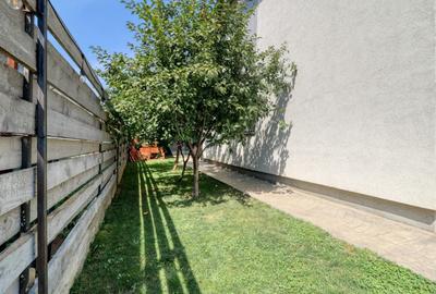 Casă individuală cu 4 camere cu Canalizare în Tunari - 8