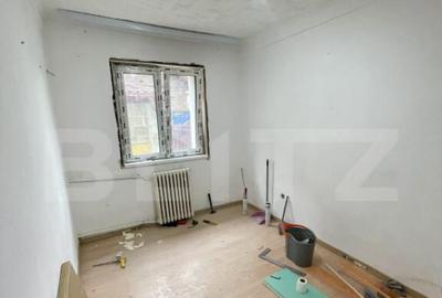 Grasoniera cu o camera - Parter - Burdujeni - 2