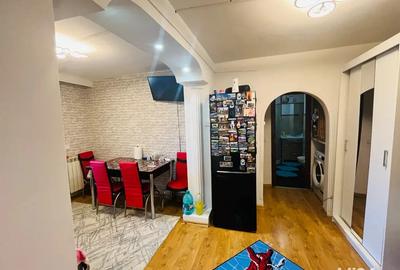 Apartament 2 camere - 5