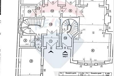 Spatiu deosebit | Destinatie mixta | Locuri parcare | 13 Septembrie - 7