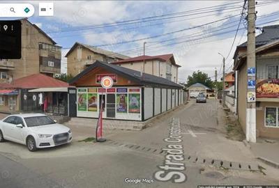 Spațiu comercial, de 100 mp, în Central - 2