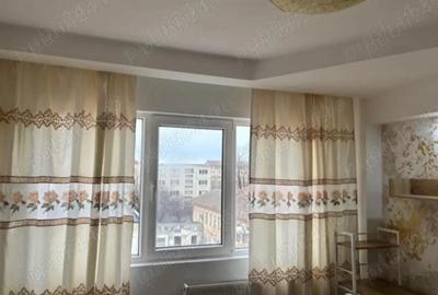 Garsonieră semidecomandată în Central - 5