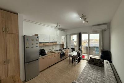 Apartament cu 2 camere decomandat, mobilat în Girocului - 1