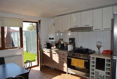 Casa P+M Independenta ENERGETIC - 8