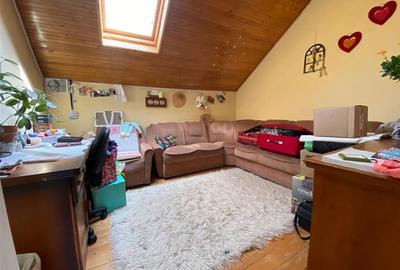 RECO Casa in  Velenta curte privata si garaj - 6