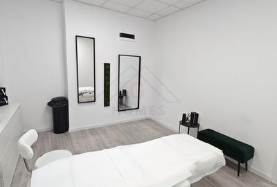Spatiu versatil, potrivit clinica, salon, pariuri, cafenea, office. - 22