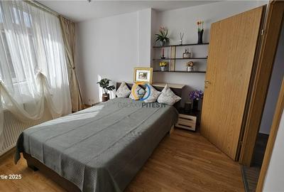 Apartament cu 2 camere decomandat în Central - 9