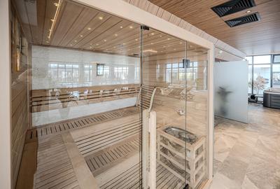 Alezzi Odyssey - Studio Mamaia Nord - 4