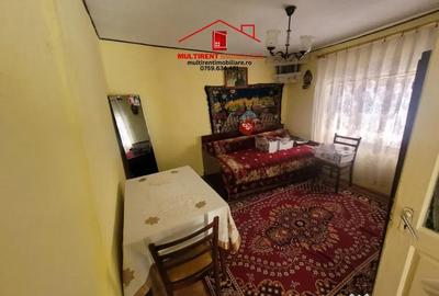 Casă cu 4 camere cu Teren 272 Mp în Periferie - 4
