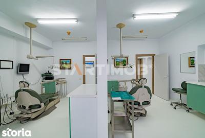 Spațiu comercial, de 115 mp, în Piața - 1