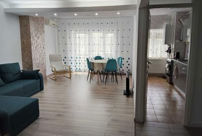 Apartament cu 3 camere semidecomandat în Cornetu - 3