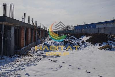 Duplex cu 4 camere cu Canalizare în Splaiul Unirii - 7