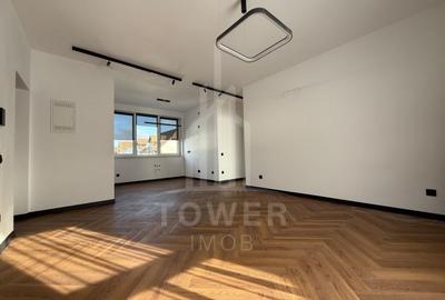 Apartament cu 3 camere decomandat în Turnișor - 9