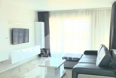 Penthouse Malul Muresului - 9
