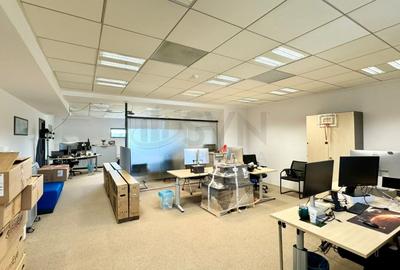 REC3001481 Spatiu de birouri I 336 MP I Cladire Office Clasa A - 13