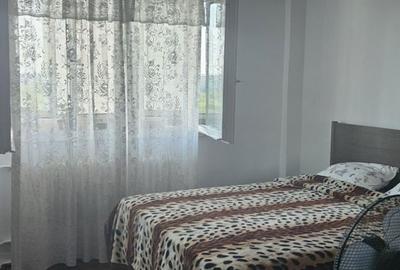 2 camere renovate, prima inchiriere, vedere la Parcul IOR - Titan - 3