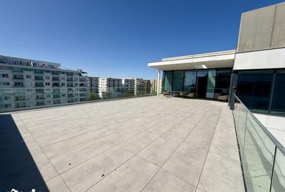 Apartament cu 4 camere în Nord