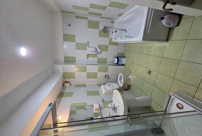 DE INCHIRIAT Apartament 2 camere central amenajat birou - 1