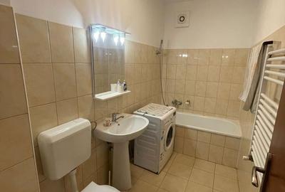 Apartament cu 2 camere în Central - 7
