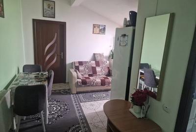 Garsonieră semidecomandată, mobilată în Apahida - 5