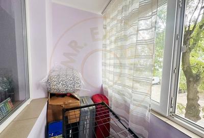Apartament 2 camere Trivale etaj 1 - 8
