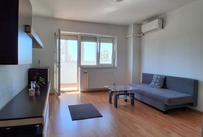 Apartament cu 2 camere decomandat, mobilat în Popești-Leordeni - 7
