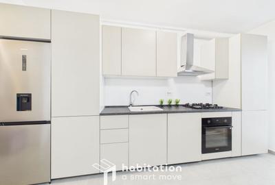 Apartament cu 3 camere semidecomandat, mobilat în Lipovei - 10