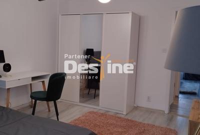 Apartament cu 2 camere decomandat, mobilat în Gară - 9