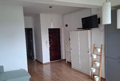 Apartament cu 2 camere semidecomandat, mobilat în Bucureștii Noi - 5