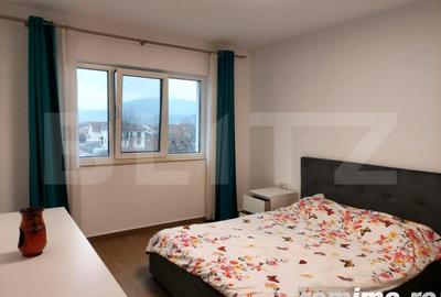 Apartament cu 2 camere semidecomandat în Central - 3