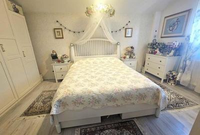 CHITILA MARMUREI 3Cam 3Bai Utilat Mobilat 121mp Terasa Parcare Merita Vazut - 3