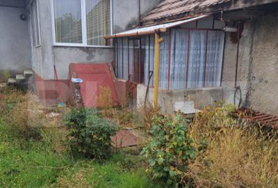 Vand casa cu teren generos Halchiu, aproape de Bra?o - 10