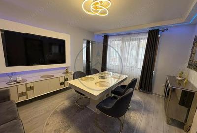 Apartament elegant, 3 camere, finisaje premium, zona centrala - 12