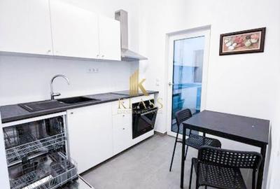 Apartament cu 3 camere, mobilat în Universitate - 5