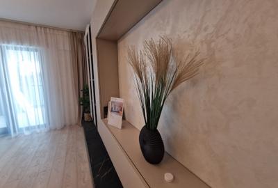 PACURARI, APARTAMMENT CU 3 CAMERE, 2 BAI, 2 terase,  FINALIZAT, MUTARE IMEDIATA - 8