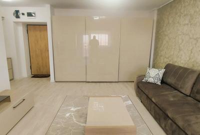 Hils Republica-metrou, amenajat modern,nou,prima inchiriere,parcare subterana. - 4