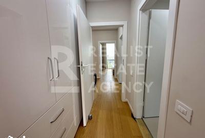 Apartament cu 3 camere în Central - 6