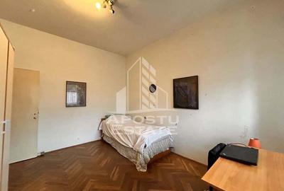 Oportunitate de pret , 4 camere, loc de parcare, in Piata Unirii - 3
