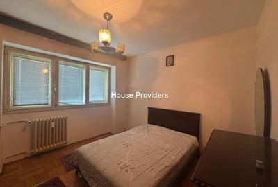 Apartament 4 Camere 2 bai|Metrou Obor Stefan cel Mare|Balcon - 9