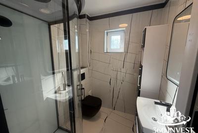 Duplex cu 3 camere cu Teren 151 Mp în Năvodari - 12