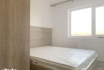 Apartament cu 2 camere în Central - 5