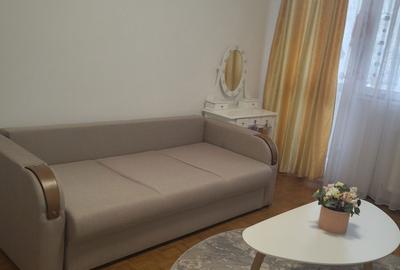 Apartament cu 2 camere decomandat în Roșu - 3