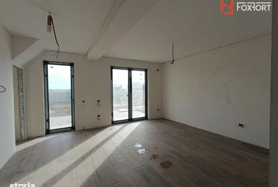 Casă cu 3 camere în Central