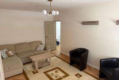 Garsonieră decomandată, mobilată în Fabric - 12